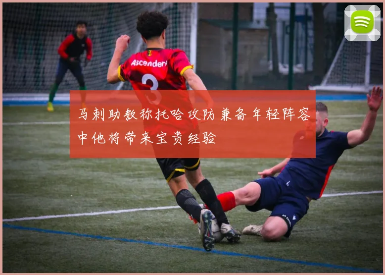 马刺助教称托哈攻防兼备年轻阵容中他将带来宝贵经验