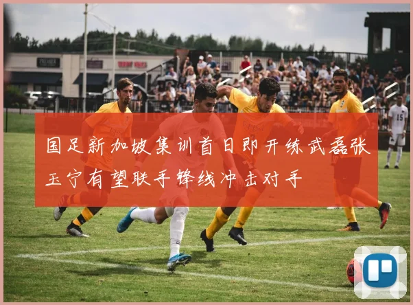 国足新加坡集训首日即开练武磊张玉宁有望联手锋线冲击对手